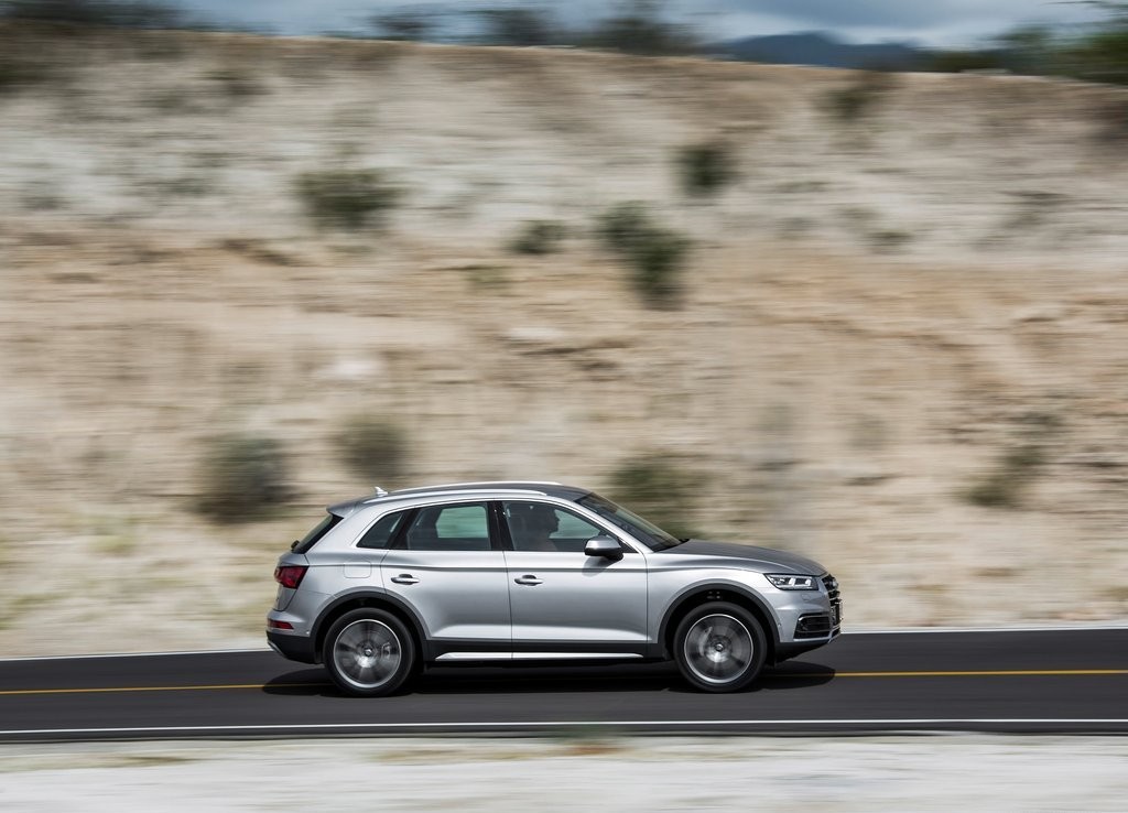 2017 - AUDI Q5, foto 67