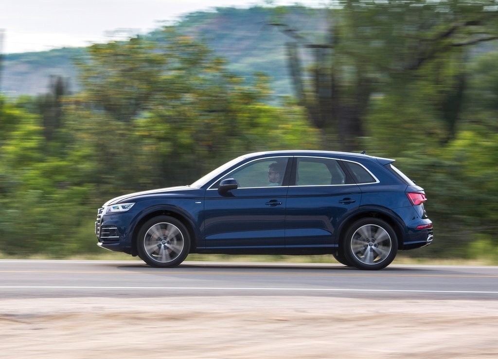2017 - AUDI Q5, foto 68
