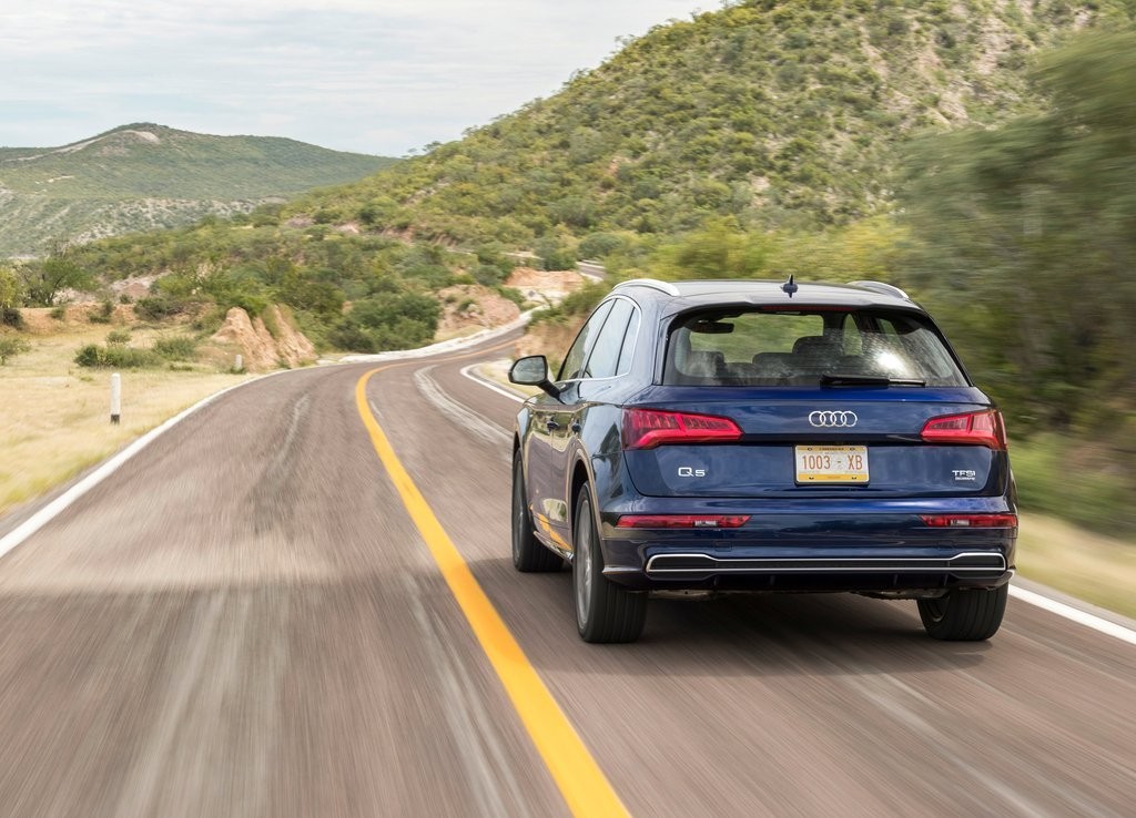 2017 - AUDI Q5, foto 106