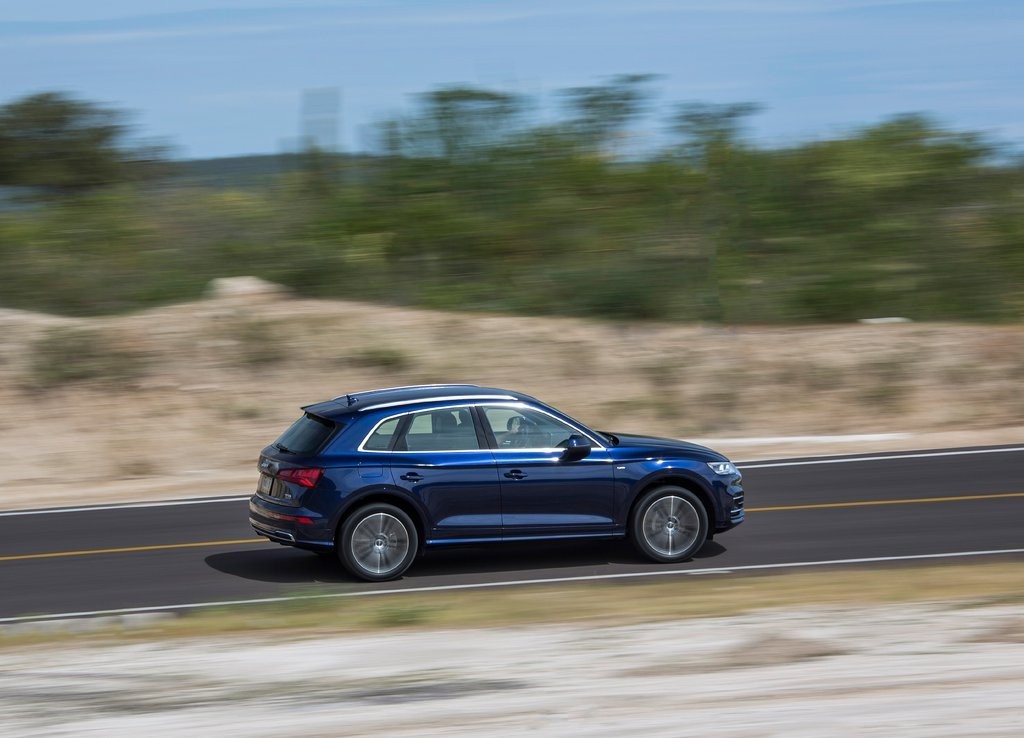 2017 - AUDI Q5, foto 112