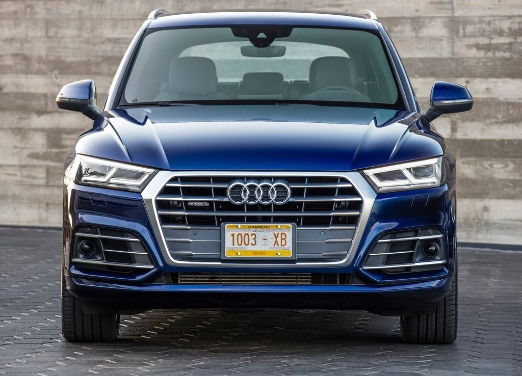 2017 - AUDI Q5, foto 114
