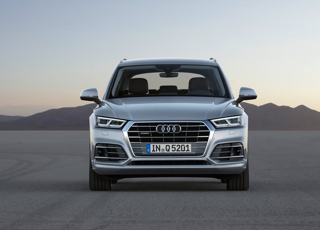 2017 - AUDI Q5, foto 115