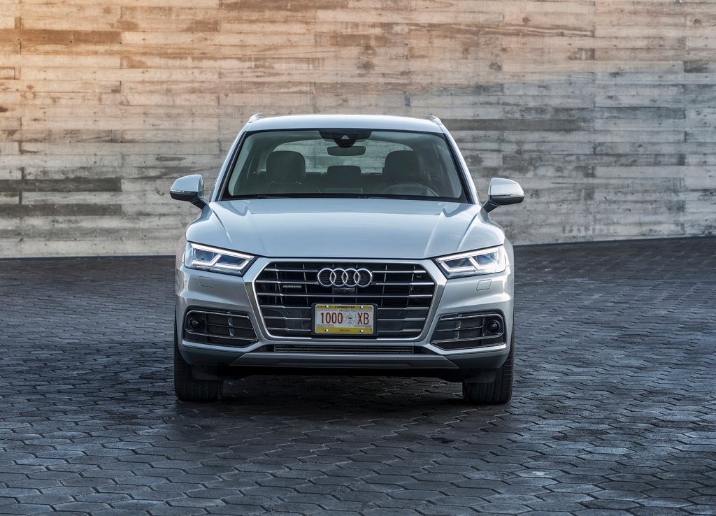 2017 - AUDI Q5, foto 116