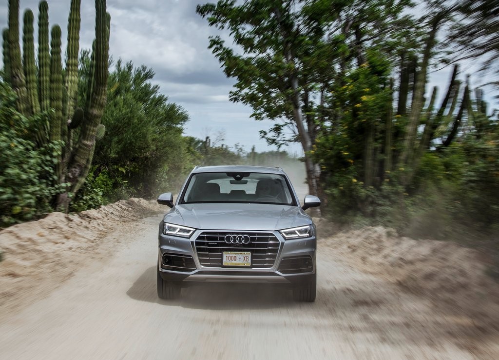 2017 - AUDI Q5, foto 118