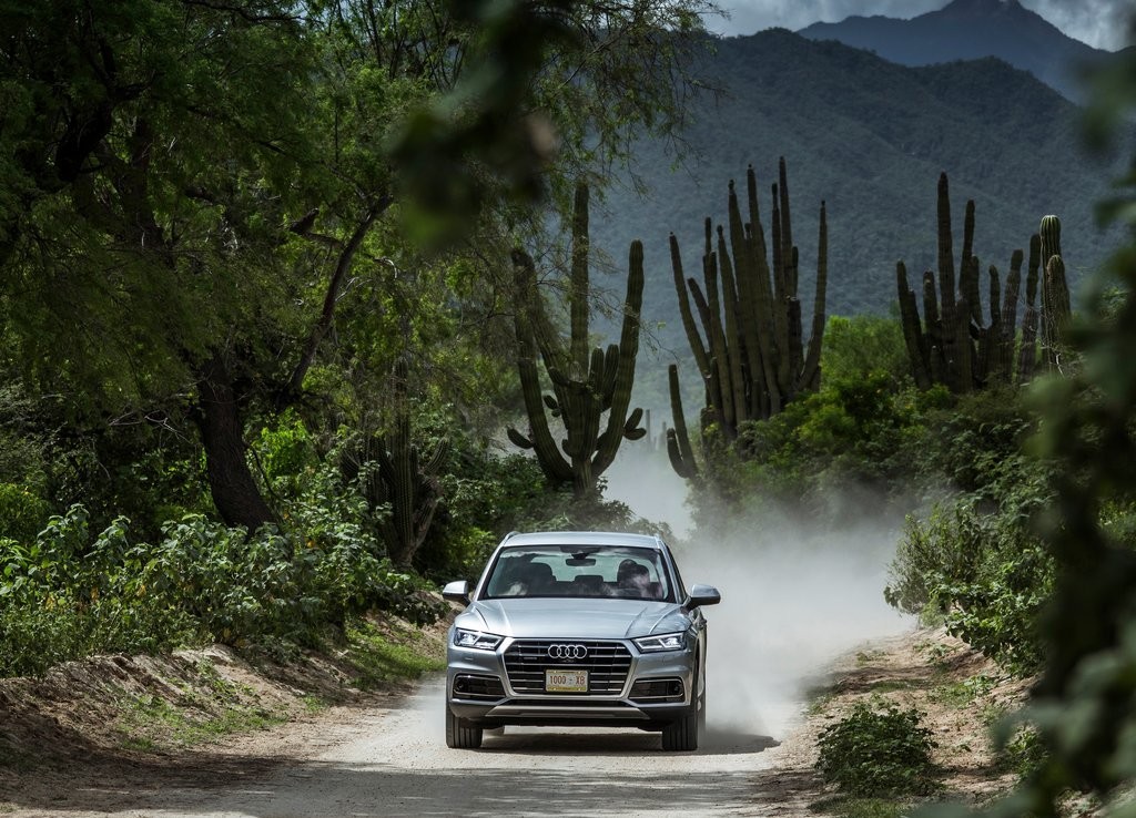 2017 - AUDI Q5, foto 119