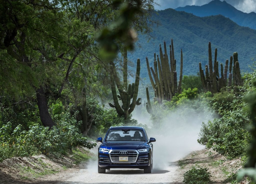 2017 - AUDI Q5, foto 121