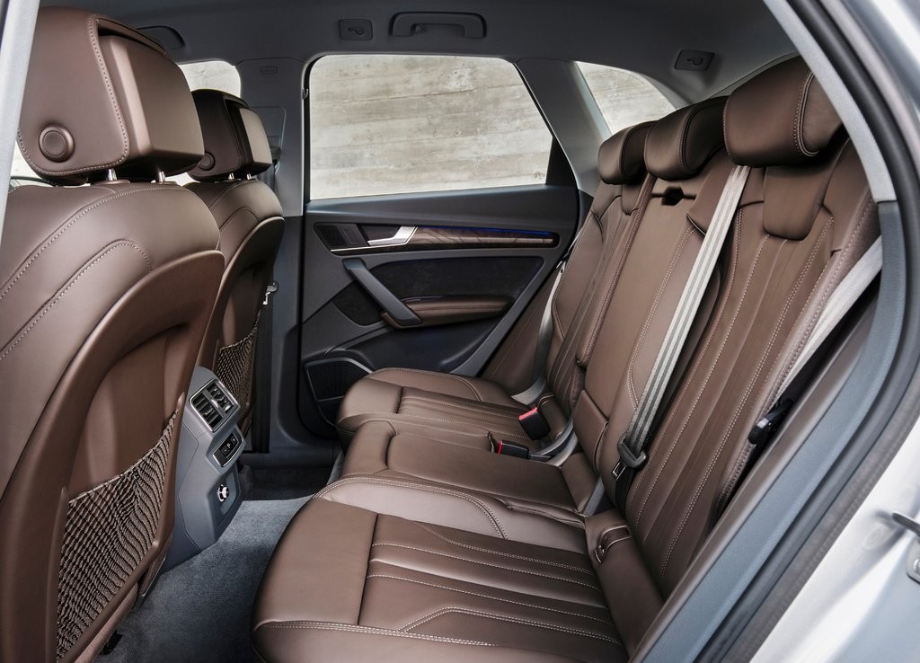 2017 - AUDI Q5, foto 135