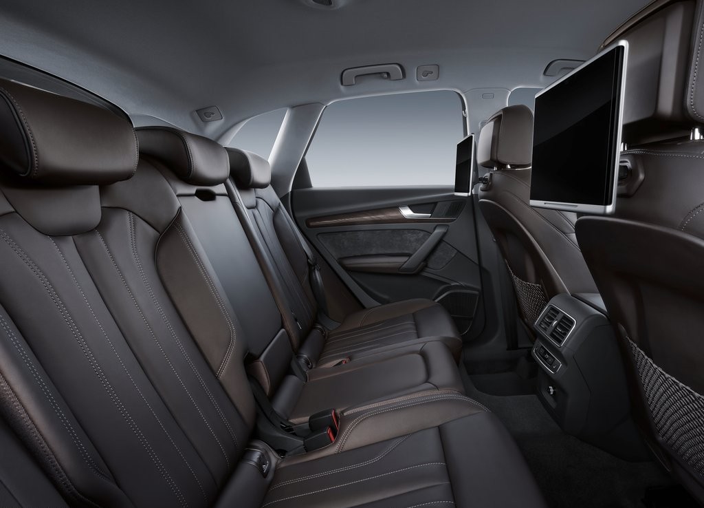 2017 - AUDI Q5, foto 136