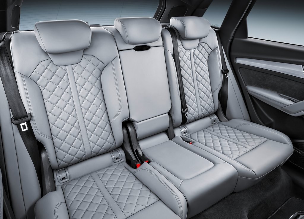 2017 - AUDI Q5, foto 137