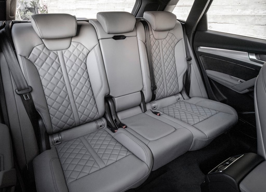 2017 - AUDI Q5, foto 138