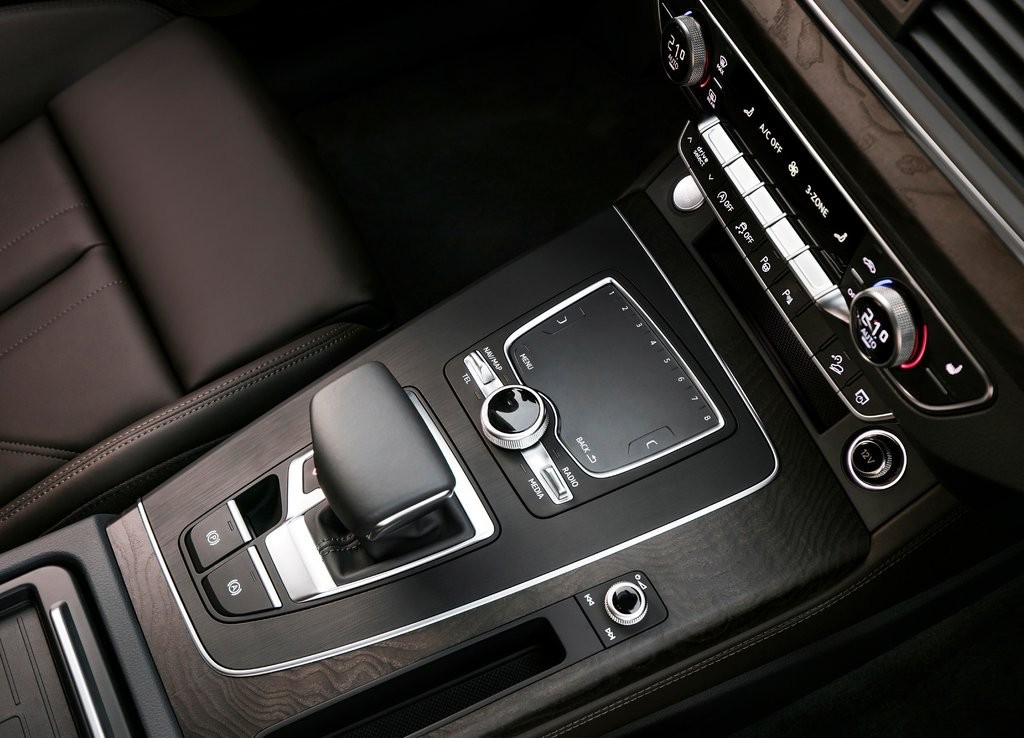 2017 - AUDI Q5, foto 139