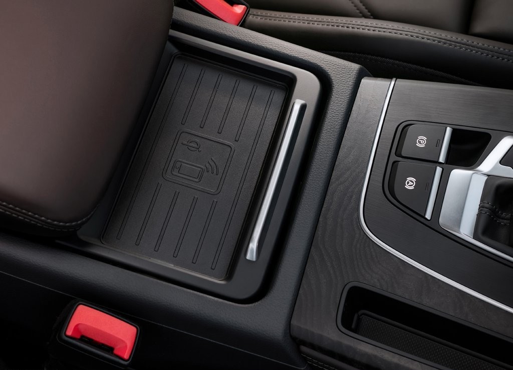 2017 - AUDI Q5, foto 140