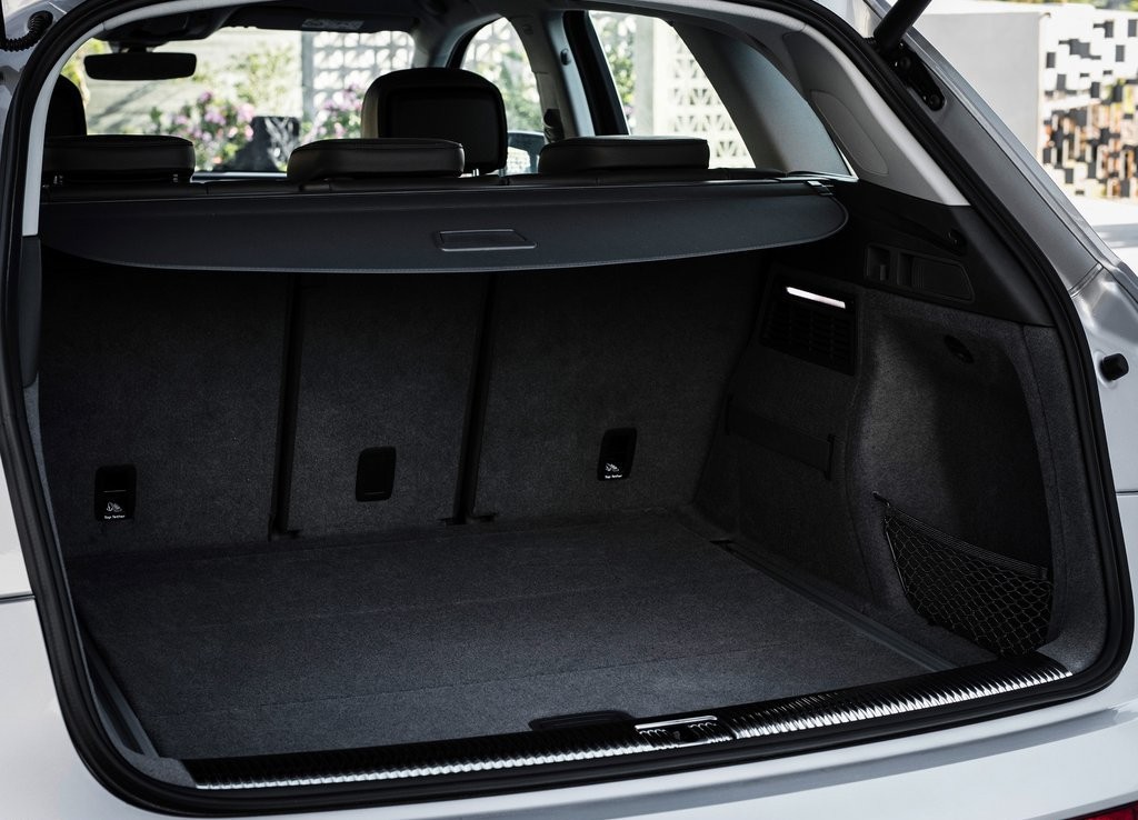 2017 - AUDI Q5, foto 144
