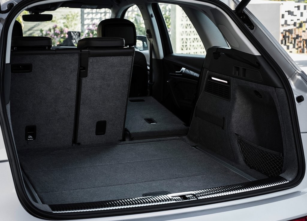 2017 - AUDI Q5, foto 145