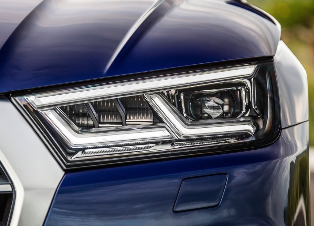 2017 - AUDI Q5, foto 146