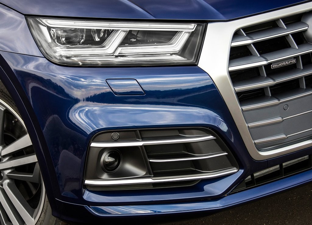 2017 - AUDI Q5, foto 147