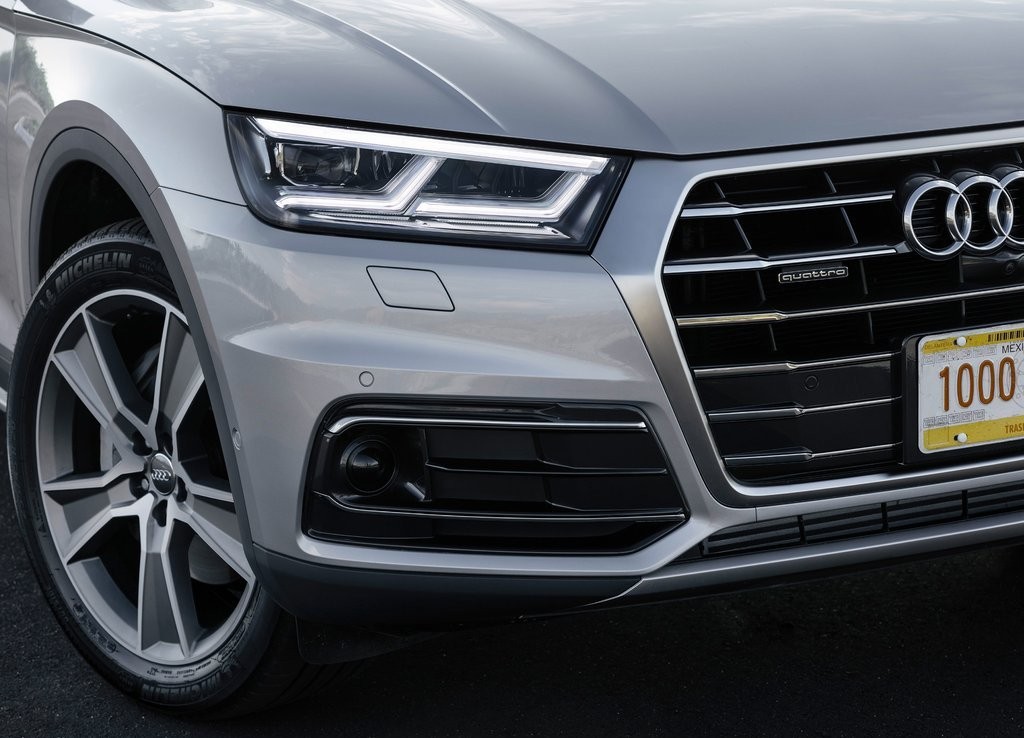 2017 - AUDI Q5, foto 148