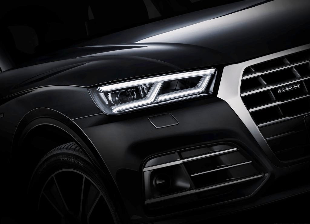 2017 - AUDI Q5, foto 149