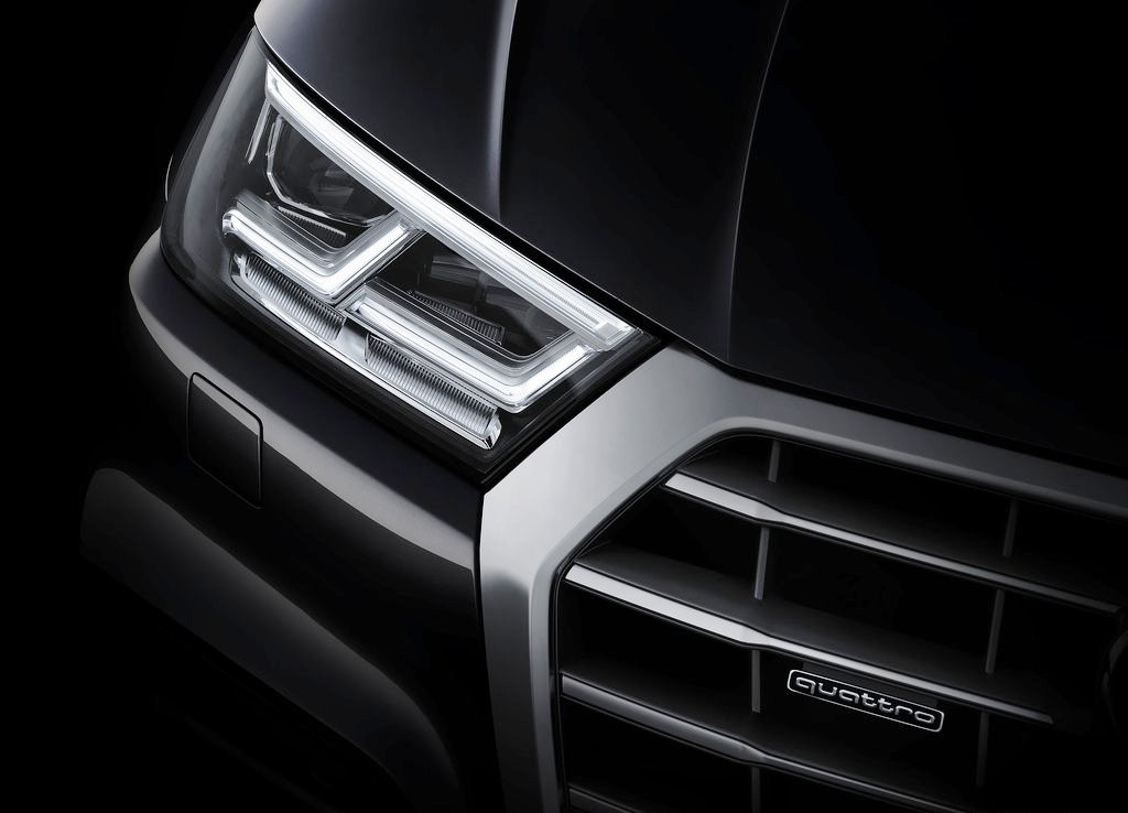 2017 - AUDI Q5, foto 150