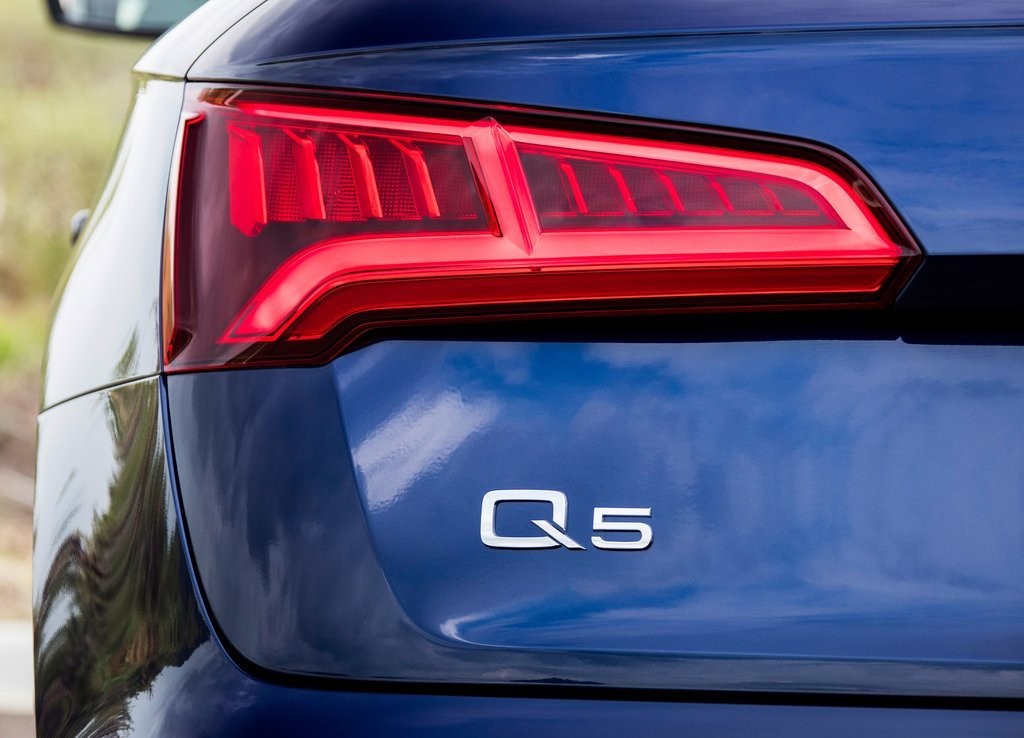 2017 - AUDI Q5, foto 151