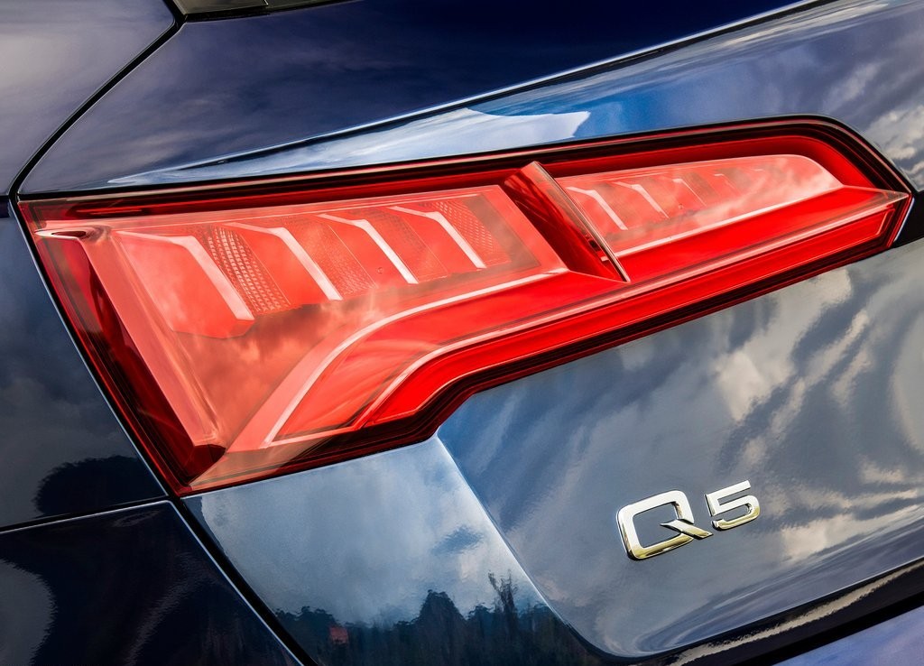 2017 - AUDI Q5, foto 152