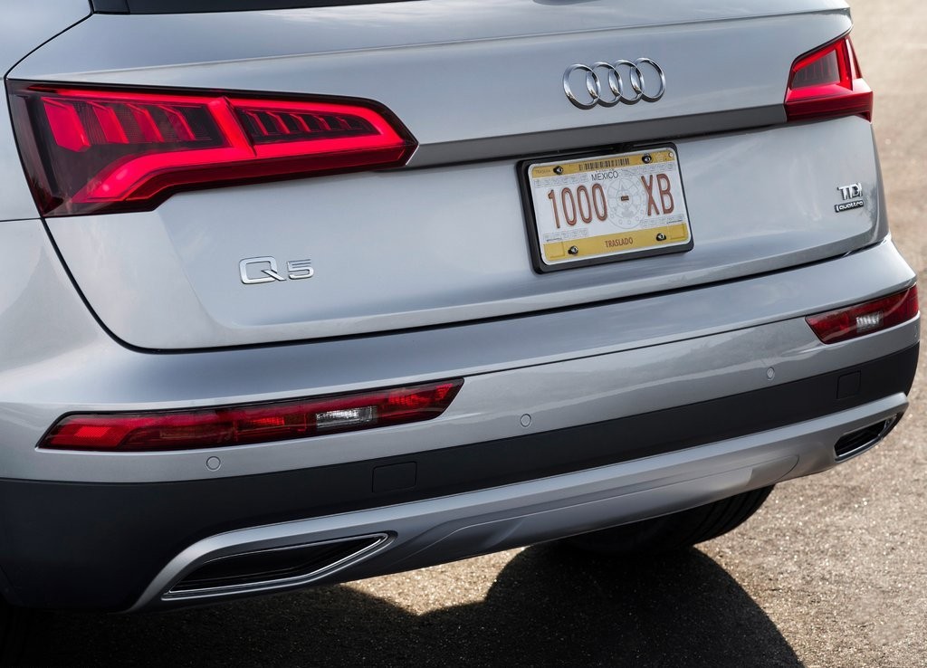 2017 - AUDI Q5, foto 153
