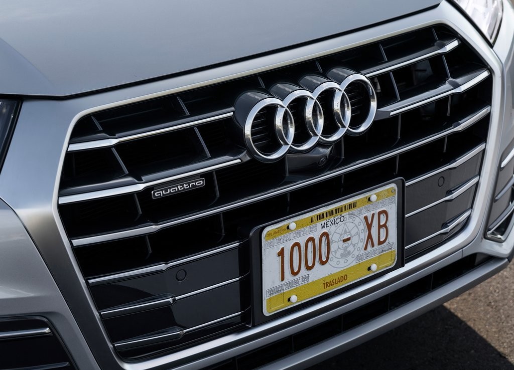 2017 - AUDI Q5, foto 154