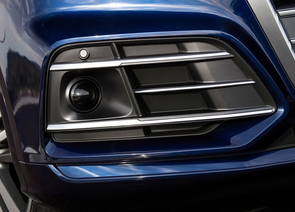 2017 - AUDI Q5, foto 157