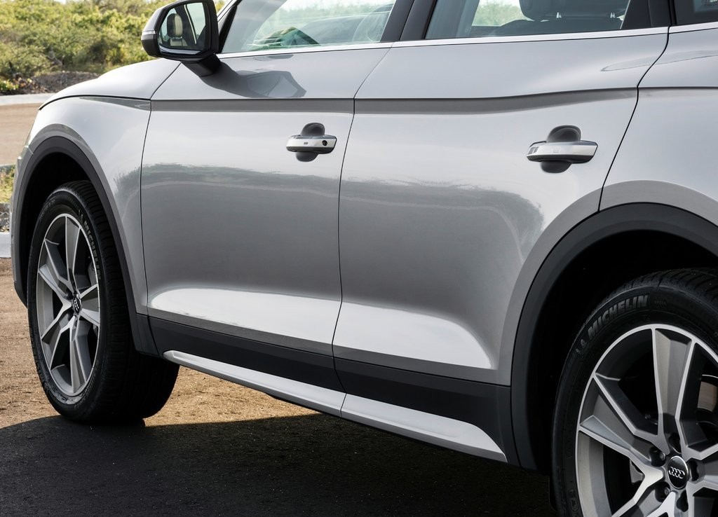2017 - AUDI Q5, foto 158