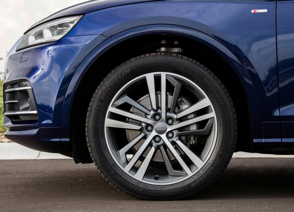2017 - AUDI Q5, foto 159