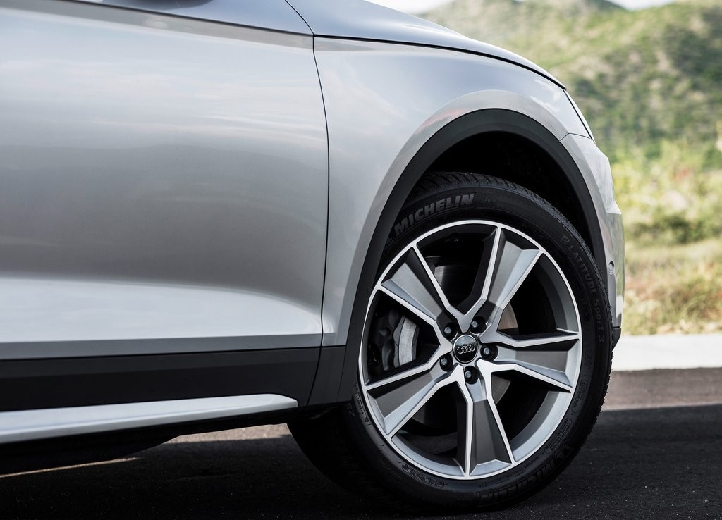 2017 - AUDI Q5, foto 160