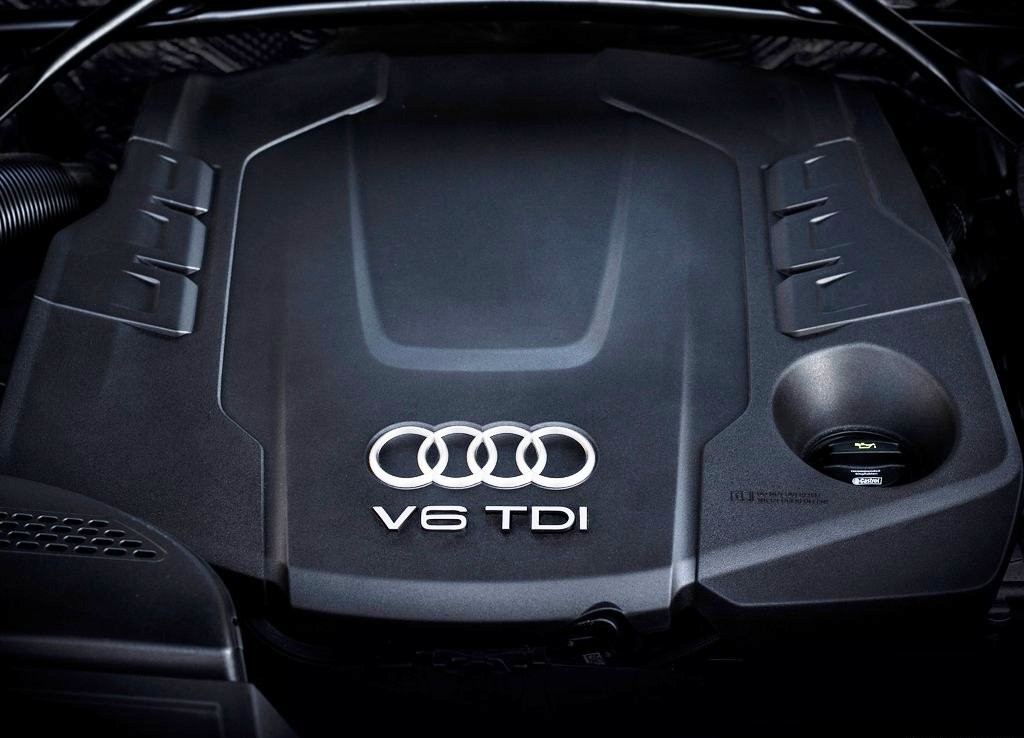 2017 - AUDI Q5, foto 162