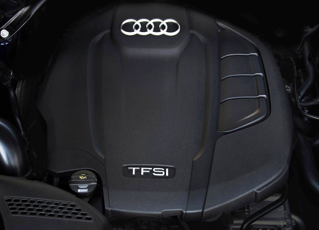 2017 - AUDI Q5, foto 163