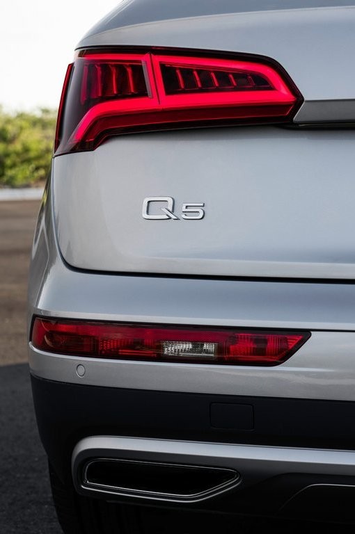 2017 - AUDI Q5, foto 164