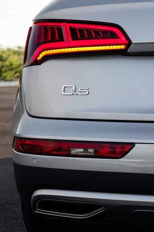 2017 - AUDI Q5, foto 165