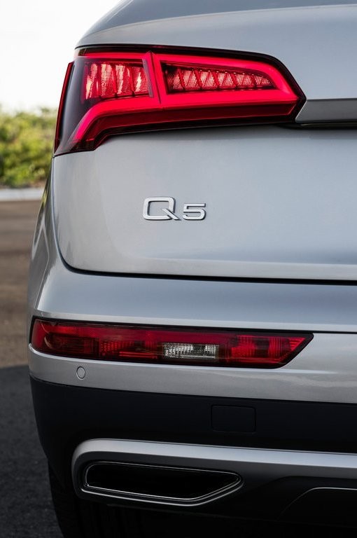 2017 - AUDI Q5, foto 166