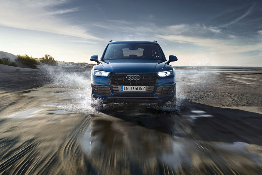 2017 - AUDI Q5, foto 192