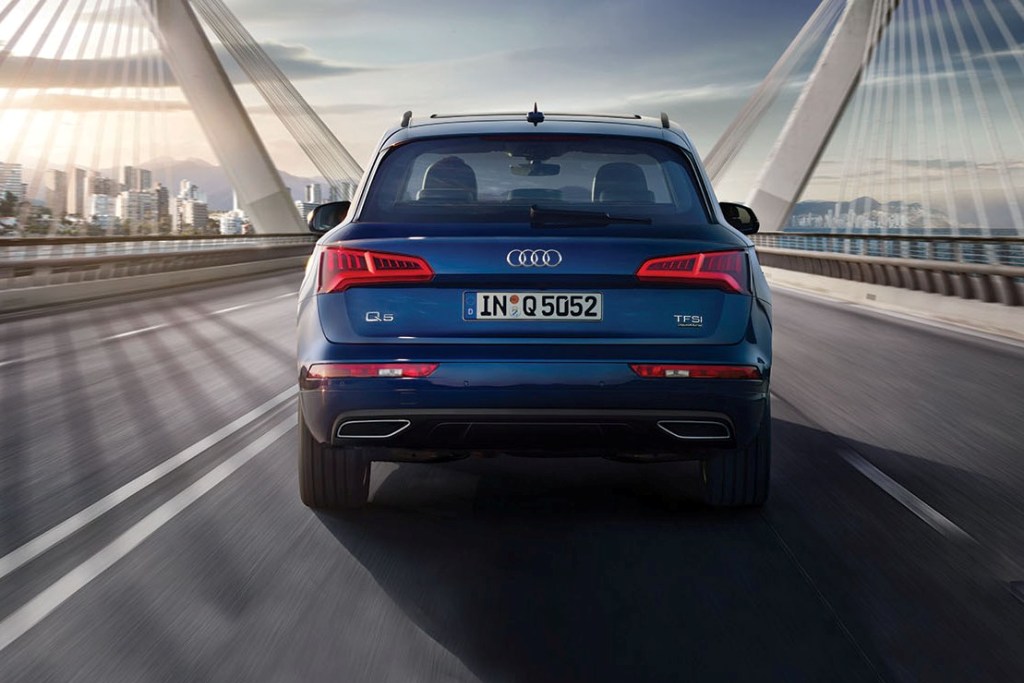 2017 - AUDI Q5, foto 194