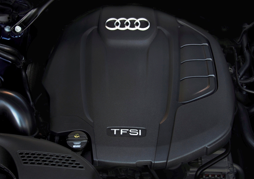 2017 - AUDI Q5, foto 196