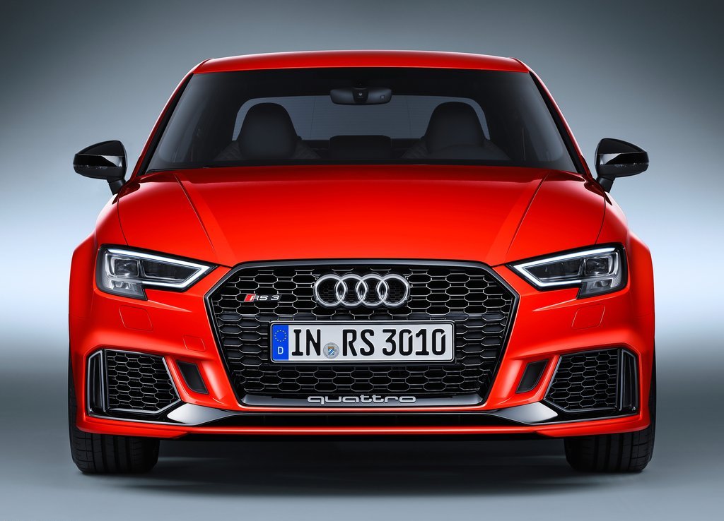 2017 - AUDI RS 3 SEDAN, foto 14