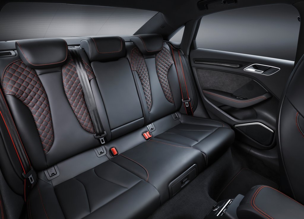 2017 - AUDI RS 3 SEDAN, foto 18