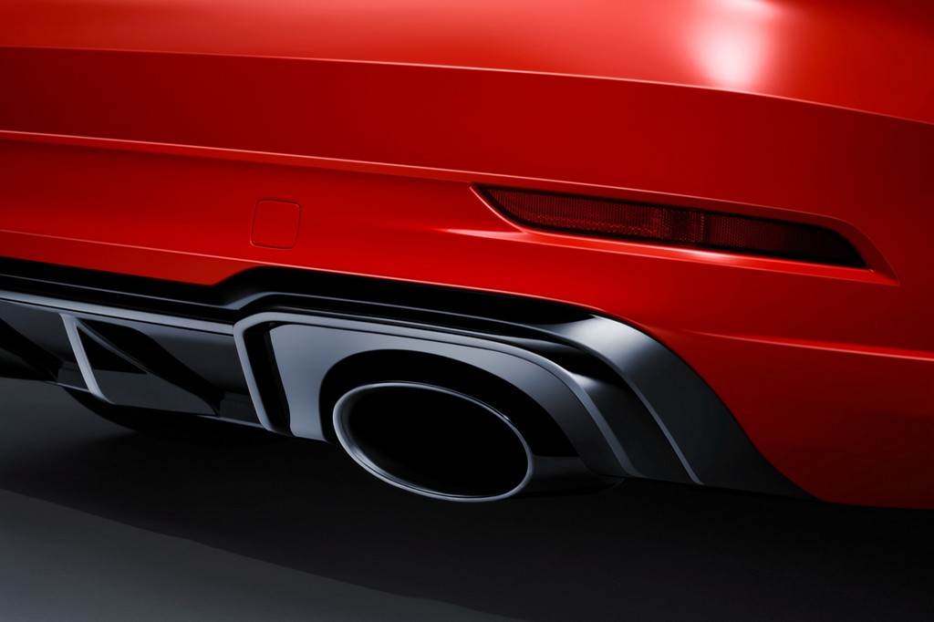 2017 - AUDI RS 3 SEDAN, foto 27