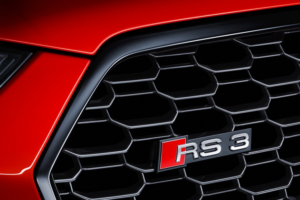 2017 - AUDI RS 3 SEDAN, foto 28