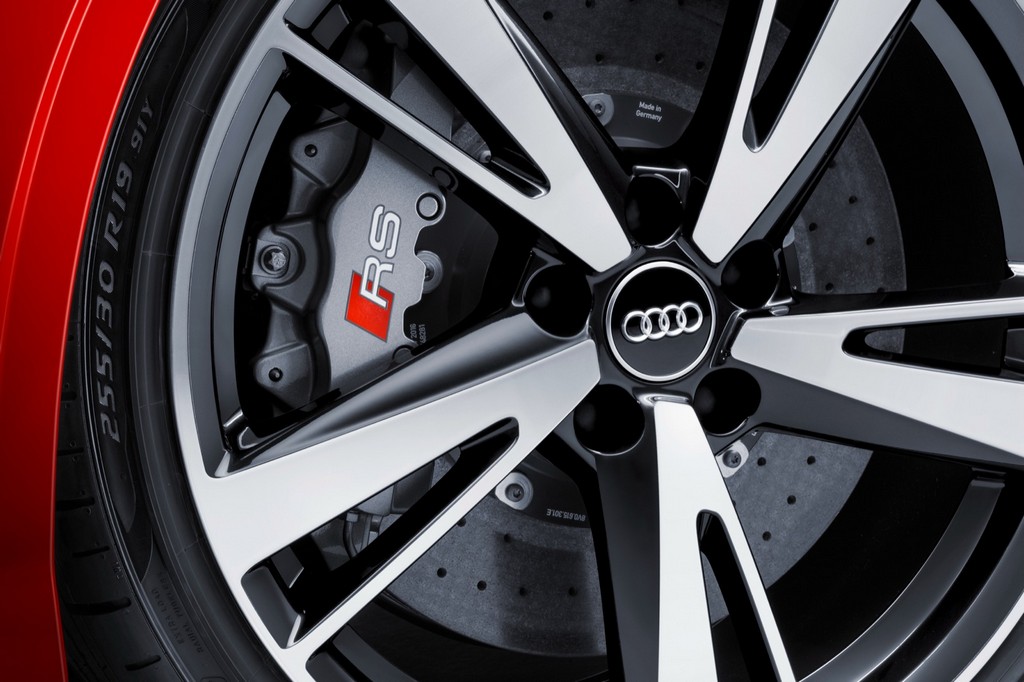 2017 - AUDI RS 3 SEDAN, foto 29