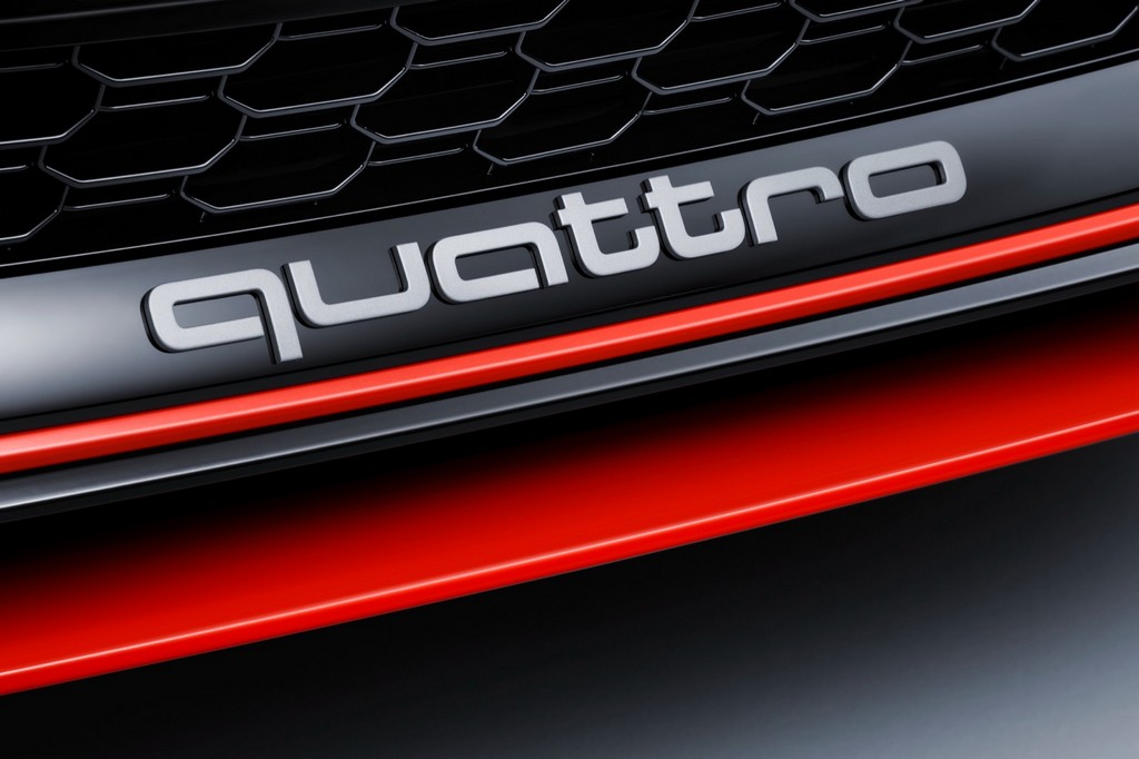 2017 - AUDI RS 3 SEDAN, foto 30