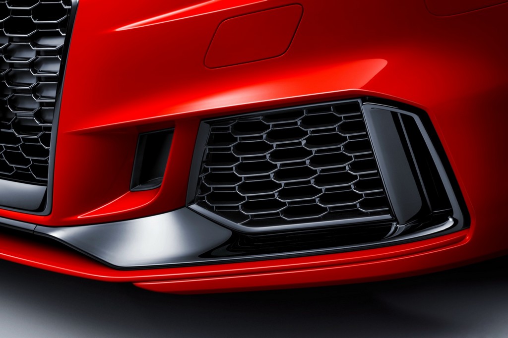 2017 - AUDI RS 3 SEDAN, foto 32