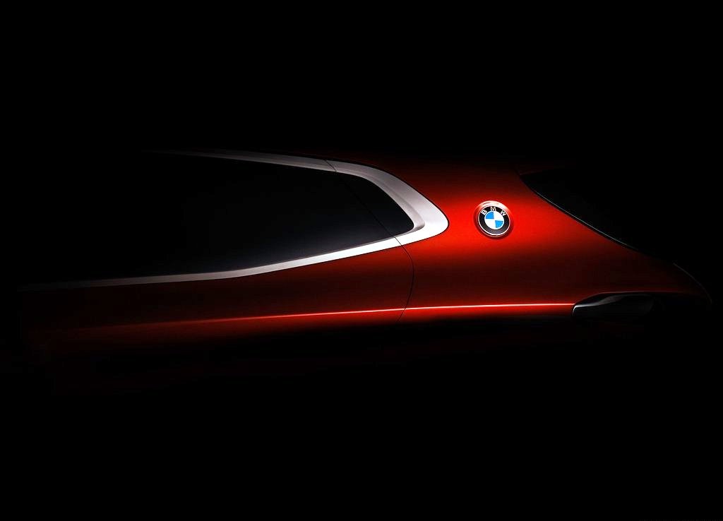 2016 - BMW X2 CONCEPT, foto 18