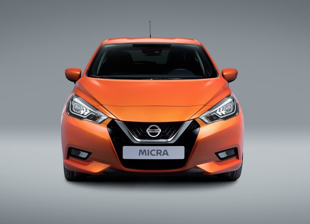 2017 - NISSAN MICRA, foto 68