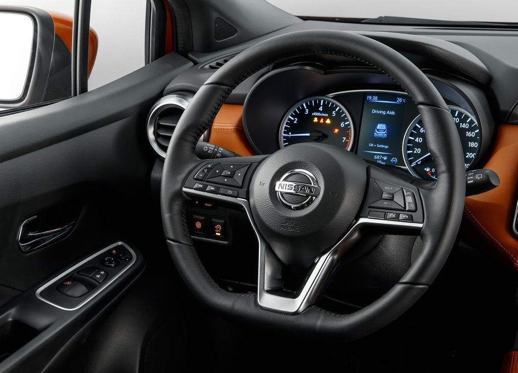 2017 - NISSAN MICRA, foto 83