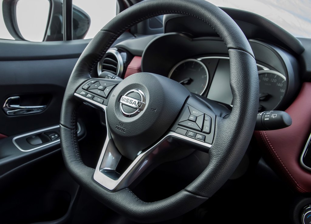 2017 - NISSAN MICRA, foto 84